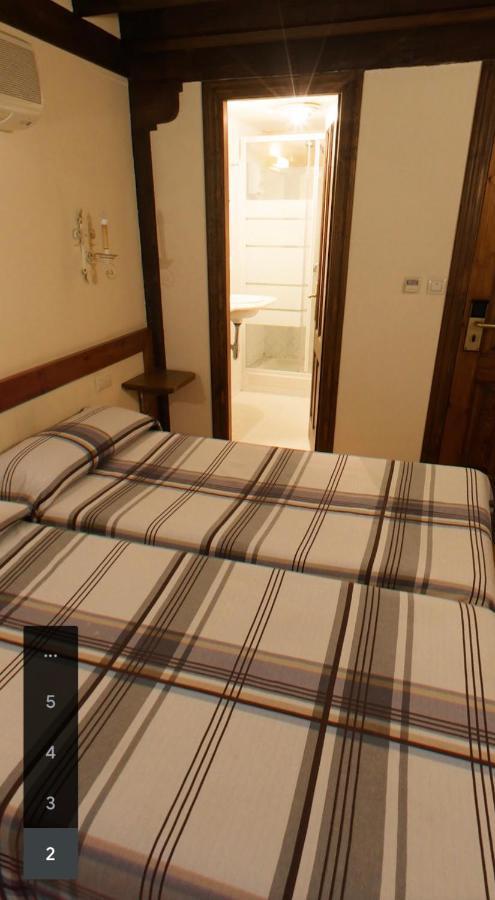 La Antigua Guest house